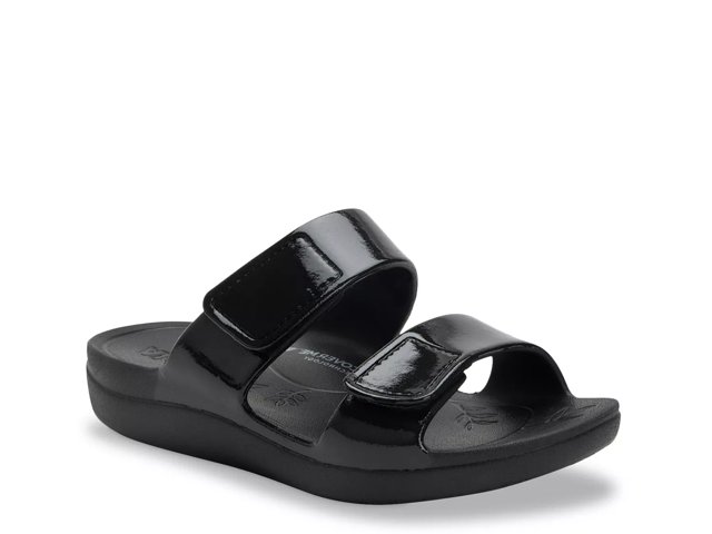 Alegria Orbyt Sandal