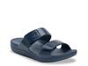 Orbyt Sandal Navy view