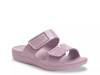 Orbyt Sandal Light Purple view