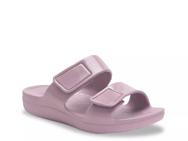 Dsw alegria online sandals