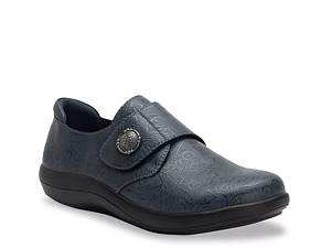 Alegria sales navy shoes