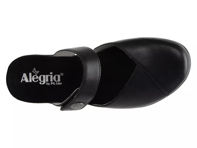 Dsw alegria top