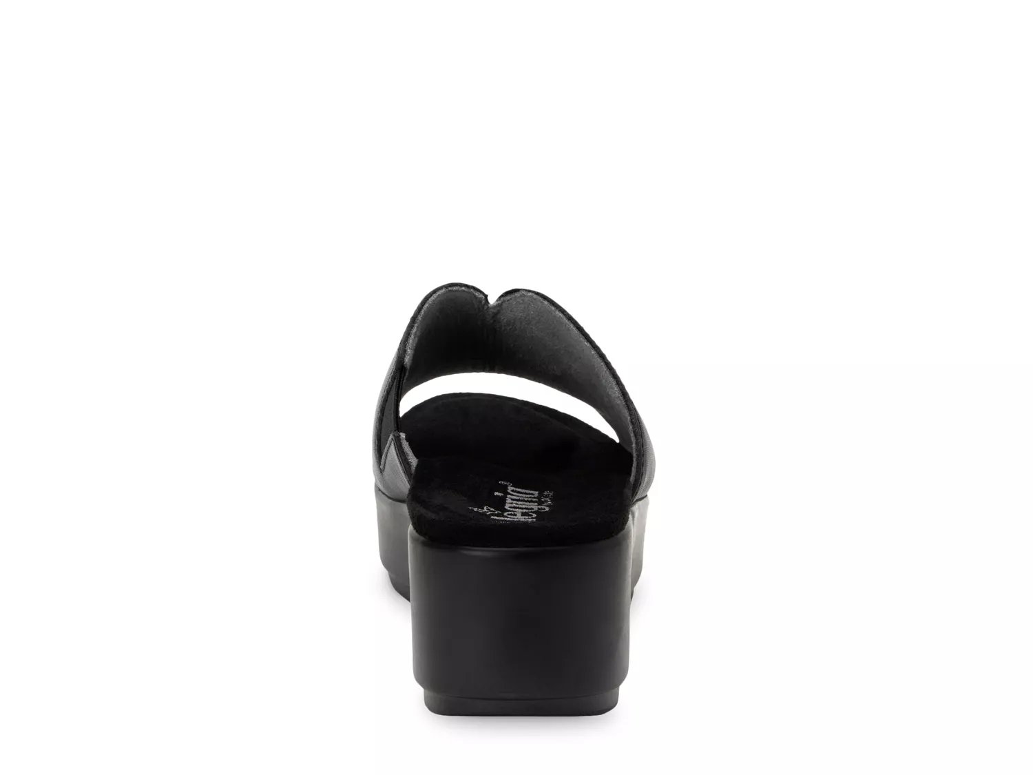 Triniti Platform Sandal