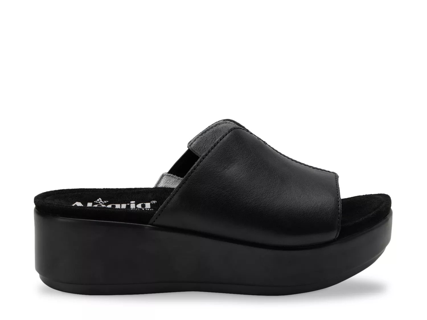 Triniti Platform Sandal