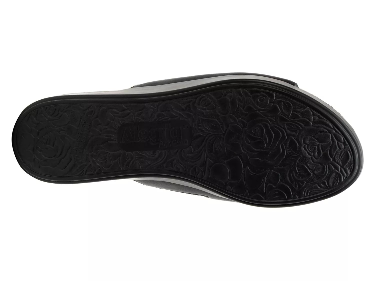 Triniti Platform Sandal