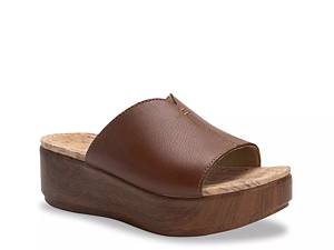 Alegria Triniti Platform Sandal Free Shipping DSW