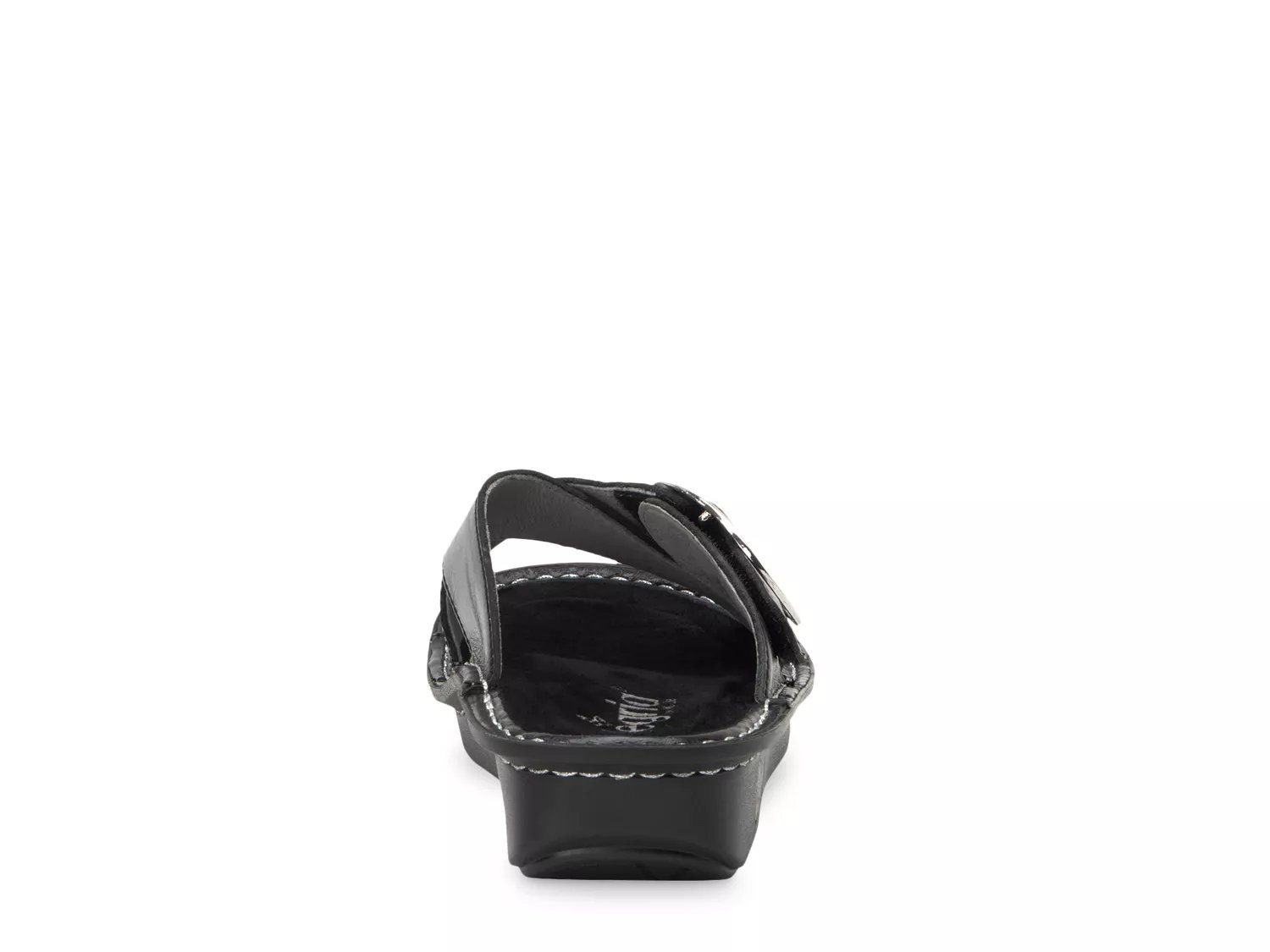 Vanya Wedge Sandal