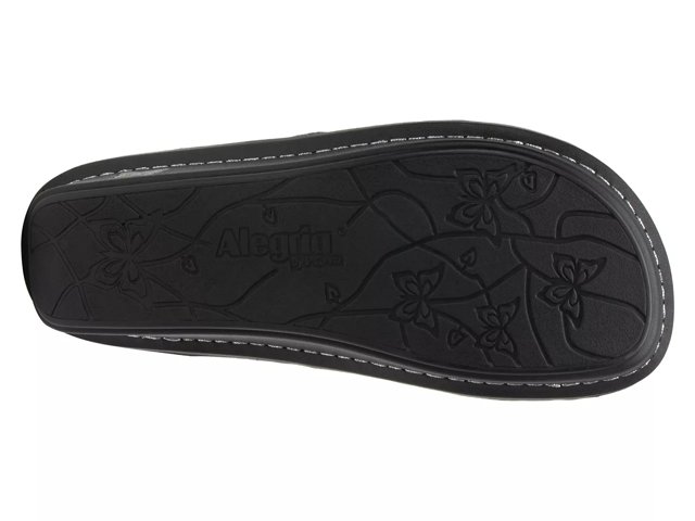 Vanya Wedge Sandal