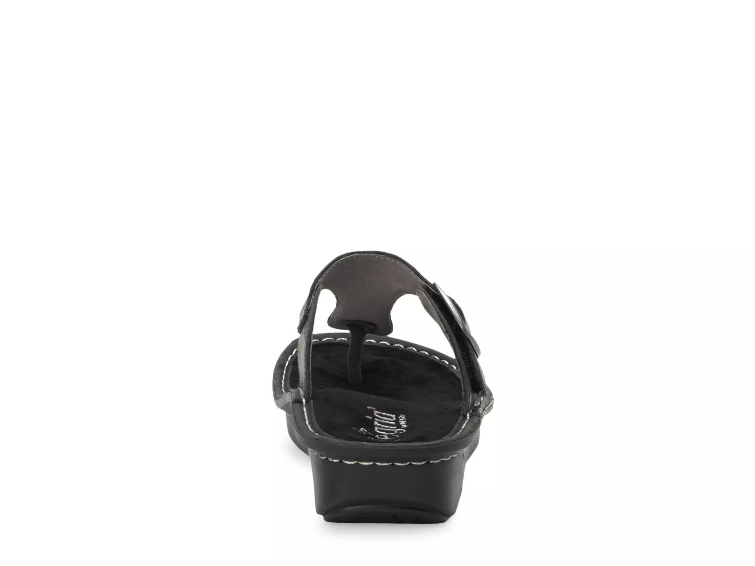 Vella Wedge Sandal