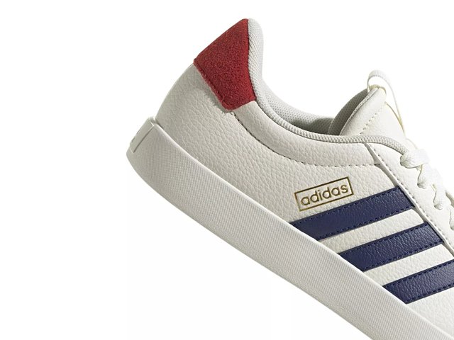 adidas VL Court 3.0 Low Sneaker Women s
