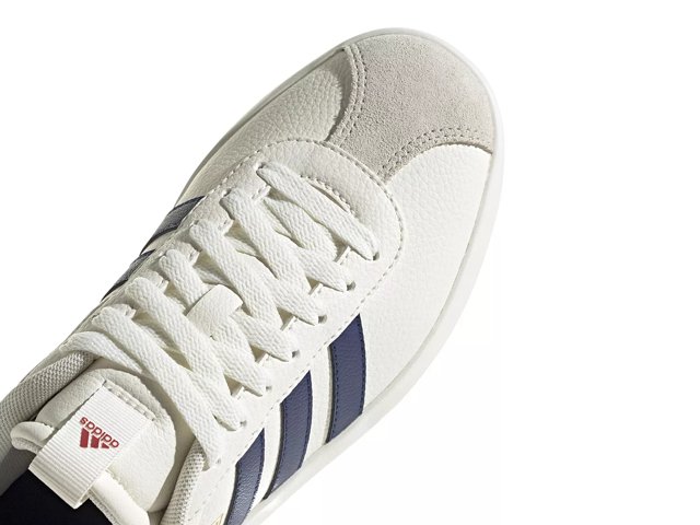 Adidas vl court 2. womens blue hotsell