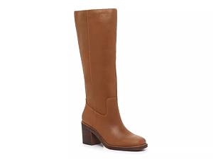 Dsw womens shop knee high boots