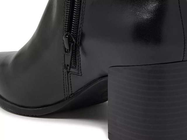 Dolce vita lana sales bootie