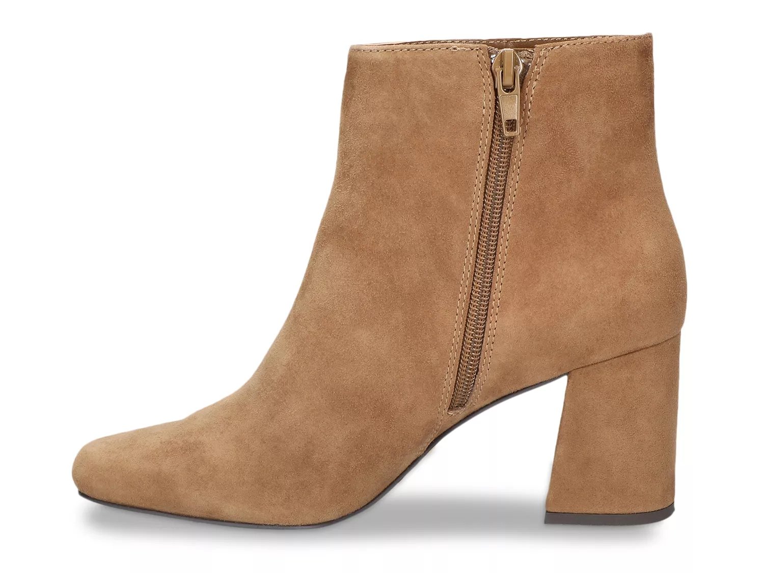 Wilma Bootie