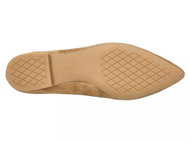 Bella vita flats 2025