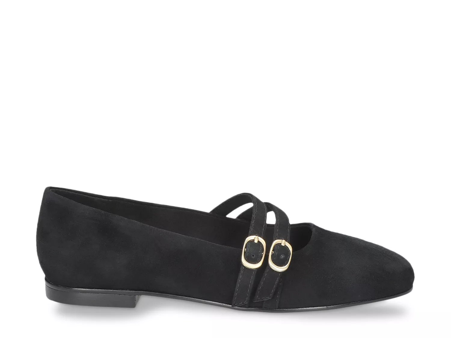 Daven Mary Jane Flat