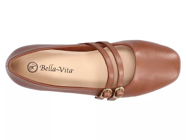 Shoes bella vita hot sale
