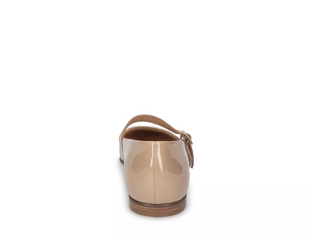Bella Vita Daven Mary Jane Flat Free Shipping DSW