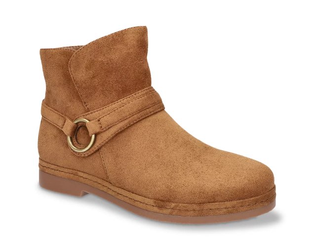 Ugg pasqual belted booties on sale