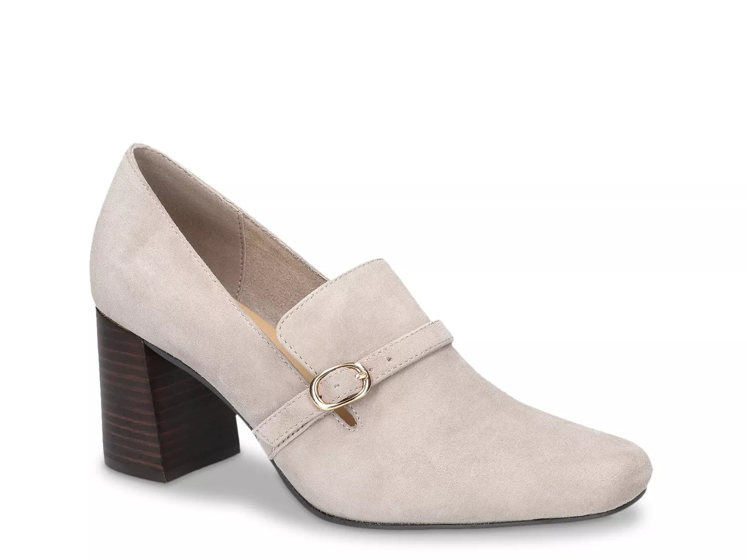 Bella Vita Ashton Pump - Free Shipping | DSW