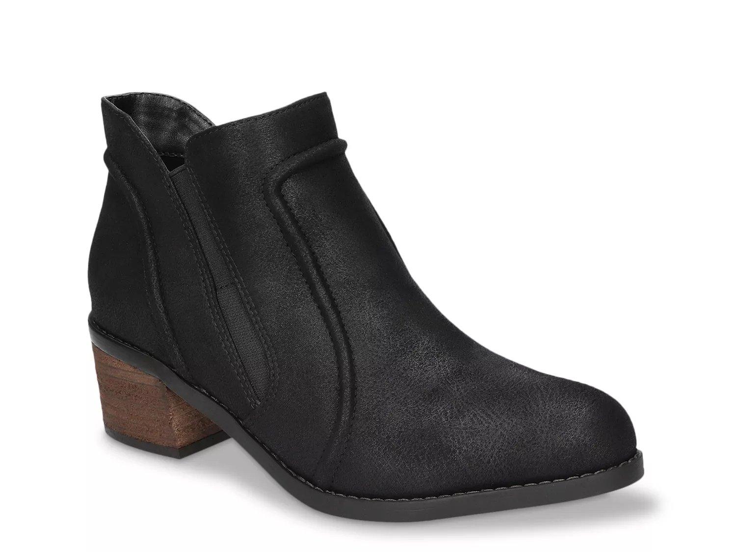 Kenzi Bootie