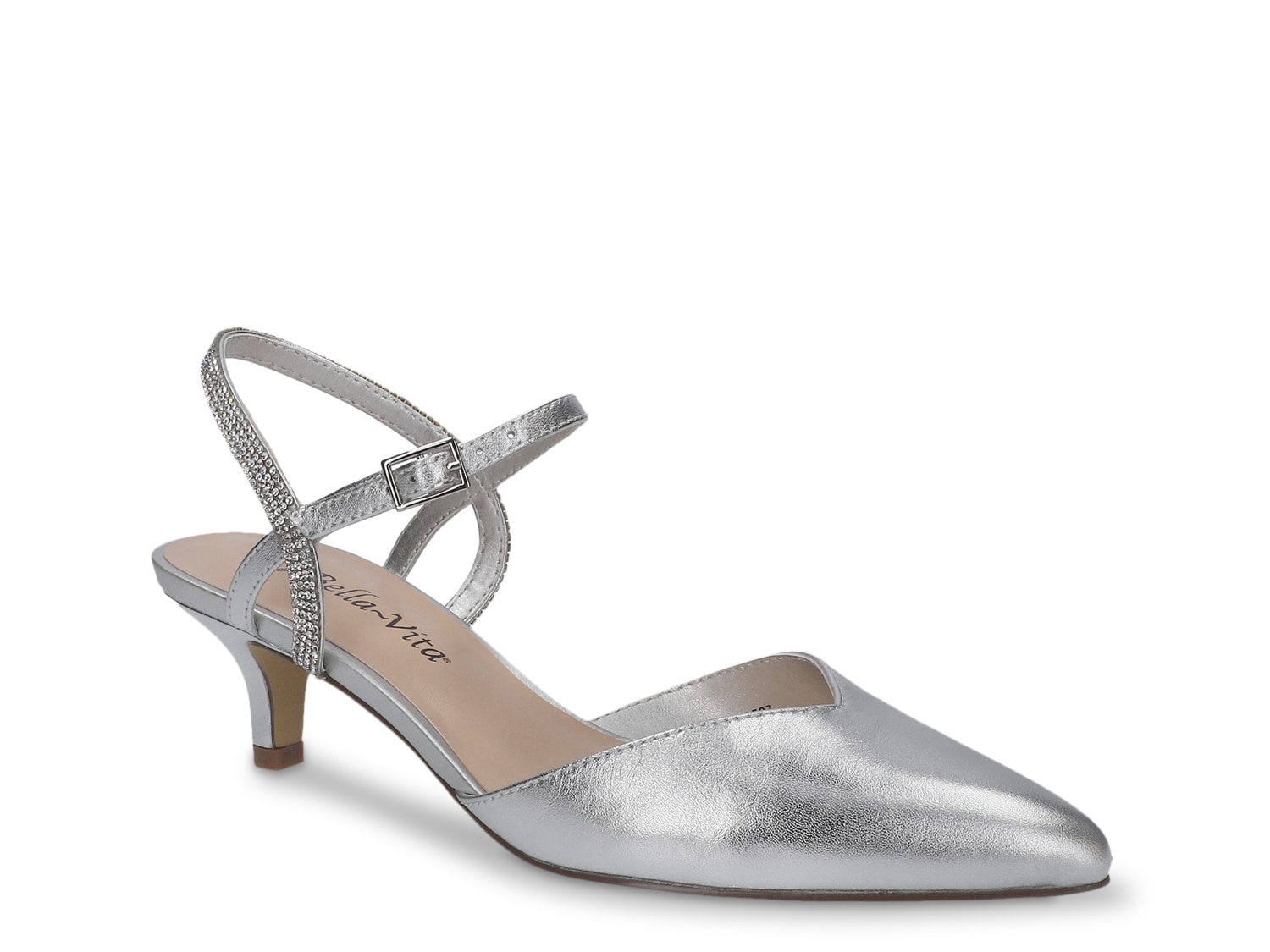 Bella Vita Katriana Pump - Free Shipping | DSW