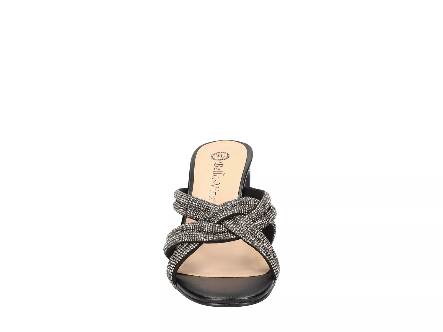 Carmen Sandal