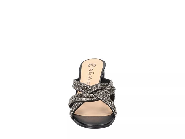 Carmen Sandal