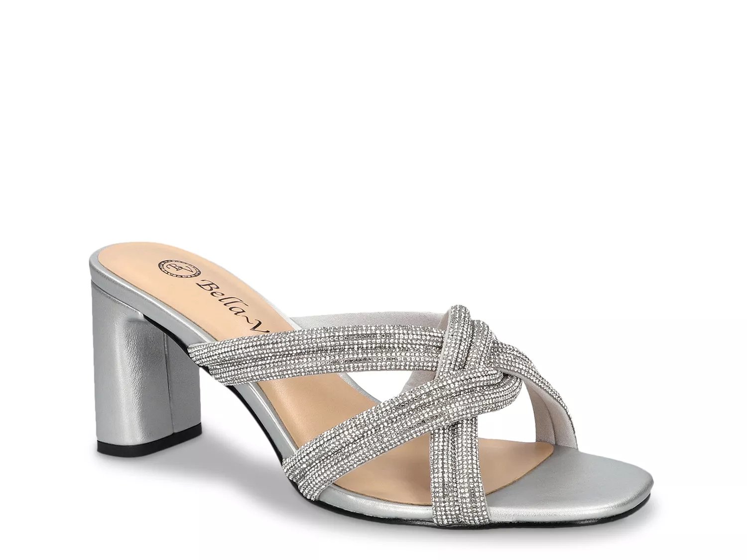 Bella Vita Carmen Sandal - Free Shipping | DSW