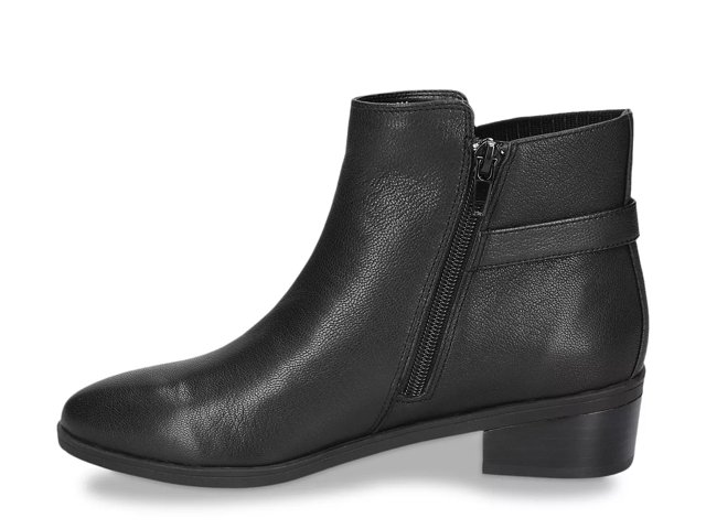 Dora platform ankle bootie clearance