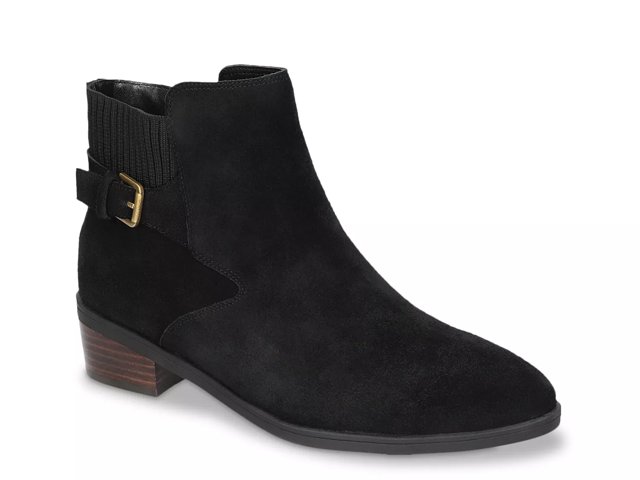 Naturalizer dora bootie top