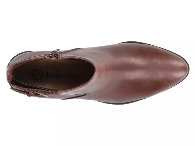 Botas vita 2025 bella