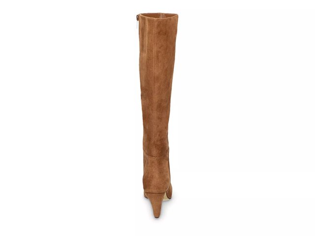 Bella vita wide online calf boots