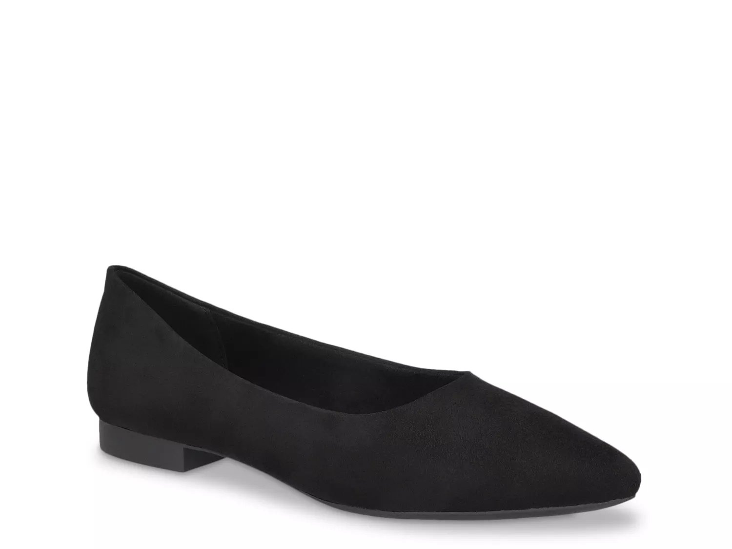 Bella Vita Mireya SlipOn | Women's | Black | Size 7.5 | Flats