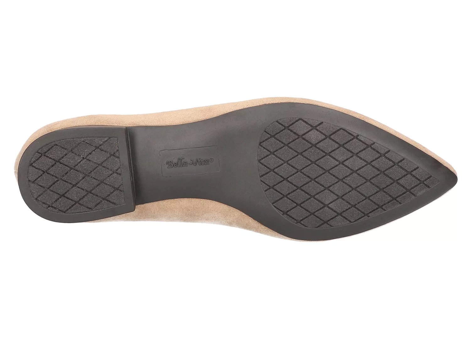 Mireya Slip-On