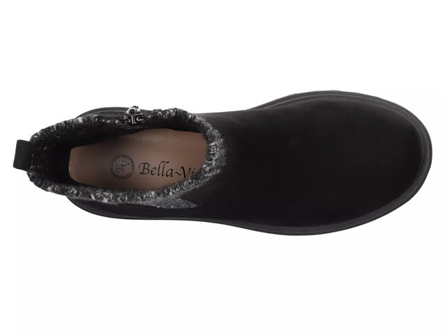 Bella Vita Gable Bootie Free Shipping DSW