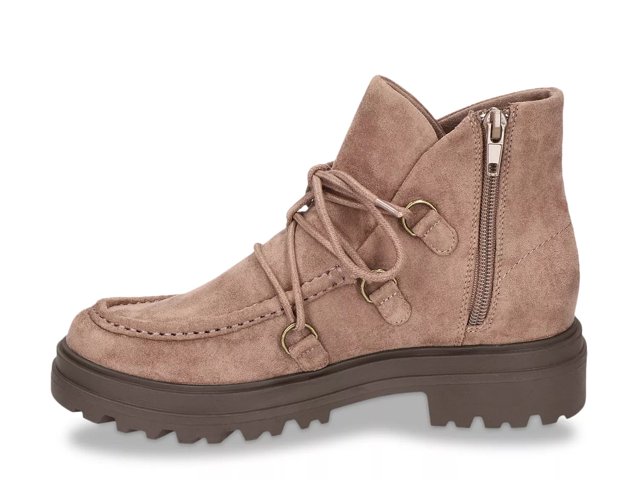 Bella Vita Xandy Bootie