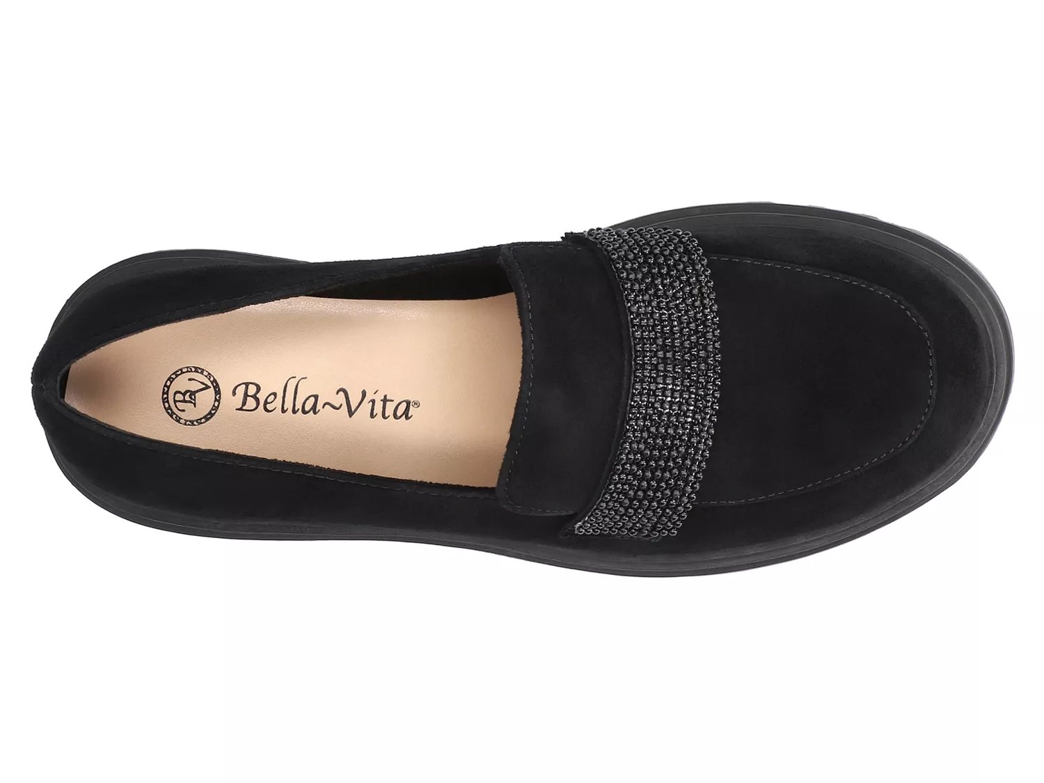 Paz Loafer