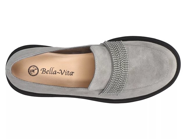 Bella Vita Paz Loafer Free Shipping DSW