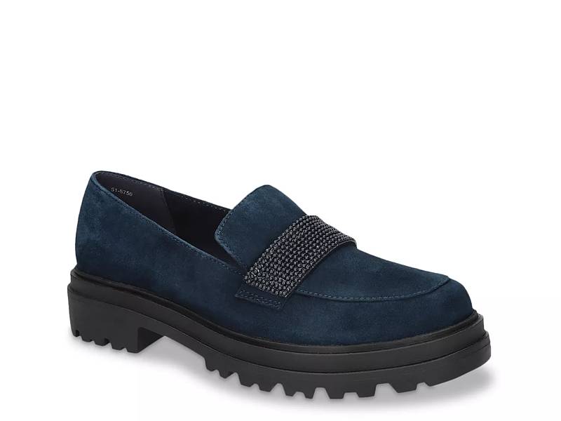 Vince on sale paz loafer