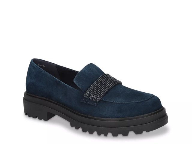 Bella Vita Paz Loafer Free Shipping DSW