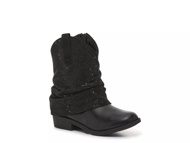 Steve madden fold over boots sales