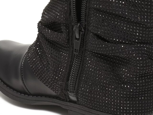 Miz mooz nugget top boot
