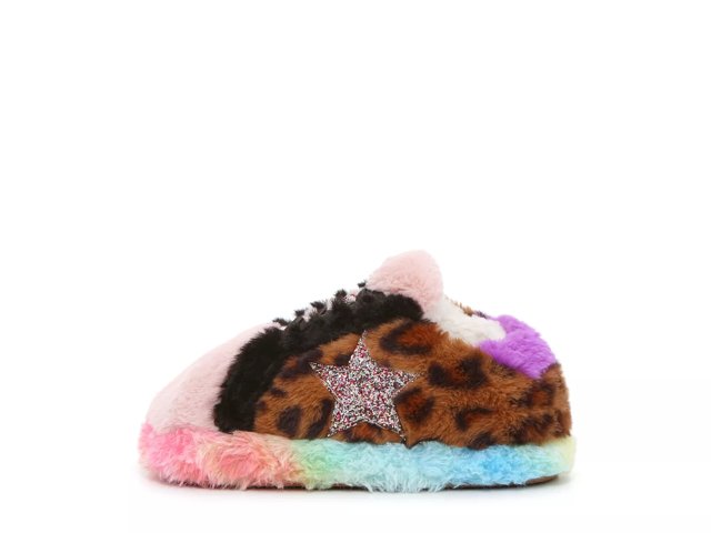 Dsw kids slippers sale