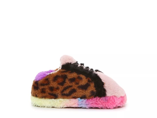 Steve madden furry slippers new arrivals