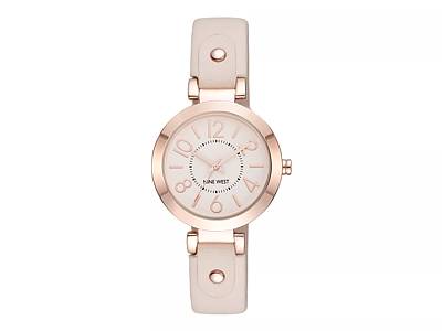 Nine west watch clearance y121e