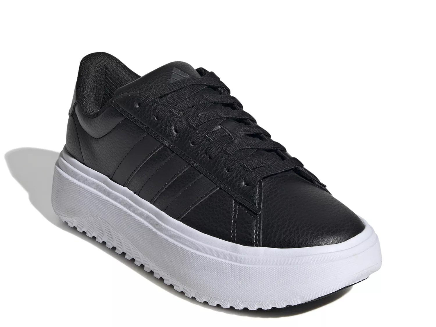 adidas Grand Court Platform Sneaker Women s