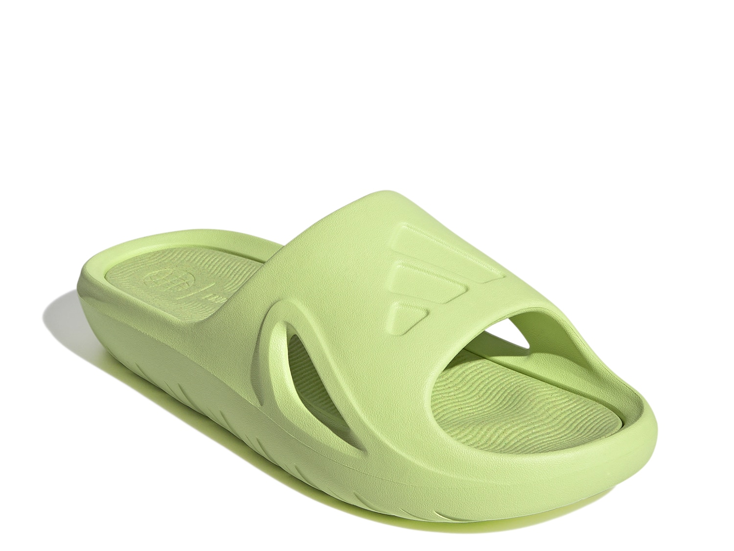adidas Adicane Slide Sandal - Men's - Free Shipping