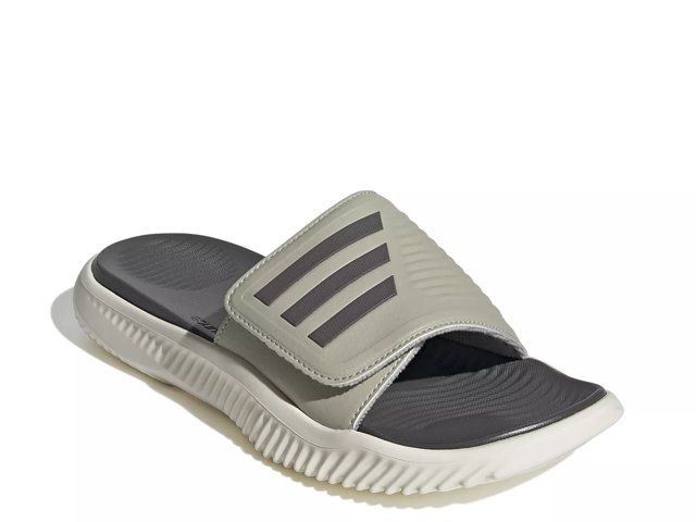 adidas Alphabounce 2.0 Slide Sandal Men s