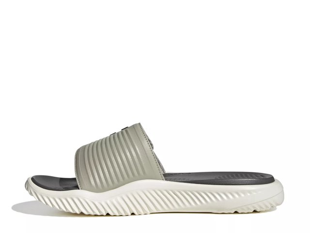 Adidas wang slides store